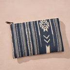 Dhari Drop In Bag - Blue