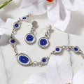 Neela Link Bracelet