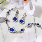 Neela Link Bracelet