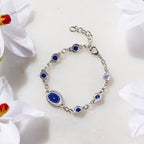 Neela Link Bracelet
