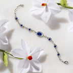 Neela Link Bracelet