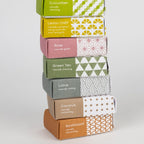Plant Based Soap, Sandalwood