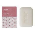 Plant Based Soap, Rose