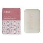 Plant Based Soap, Rose