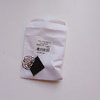 Ring cuff floral cutout brass adj silver