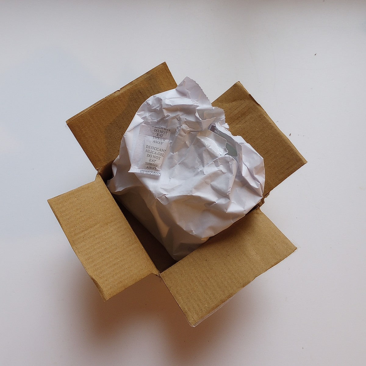 Wall hook sq leaf pntd MDF/iron 4sq teal/multi