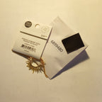 Necklace, Sunburst