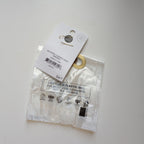 "Adi" Retro U-shped Drop Earrings