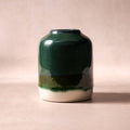 "Patta Lush" Ceramic Vase
