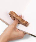 Bird Thumb Book Page Holder