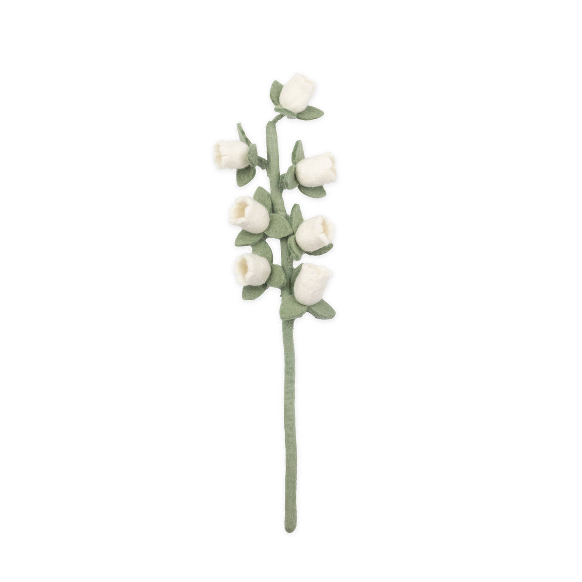Felt Bellflower