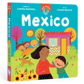 "Our World: Mexico" Book