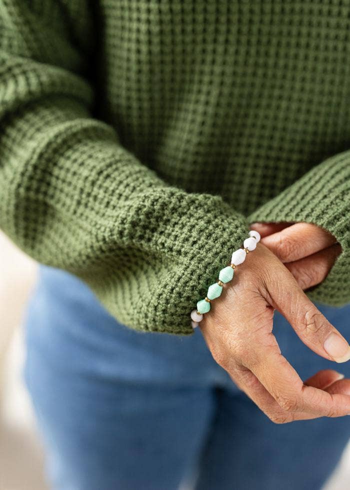 Gratitude Bracelet