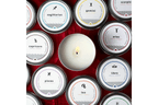 Travel Tin Candle, 6 oz - Zodiac Collection