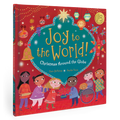 "Joy to the World" Picture Book
