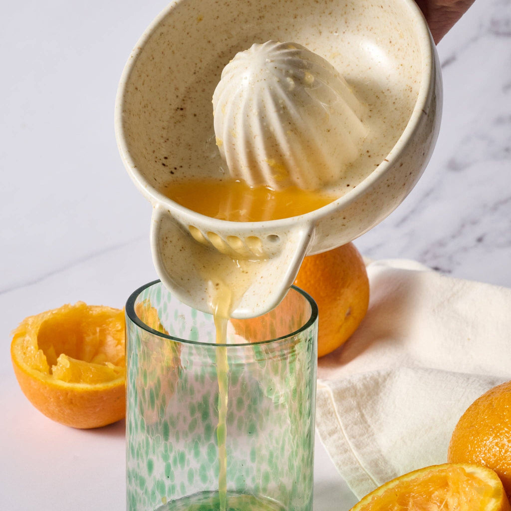 Moi Ceramic Juicer