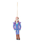 David Bowie Ornament