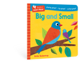 Barefoot Baby-Proof: Big and Small: Barefoot Baby-Proof