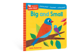 Barefoot Baby-Proof: Big and Small: Barefoot Baby-Proof