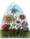 Wildflowers Nightlight / Night Light