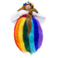 Rainbow Fairy Ornament