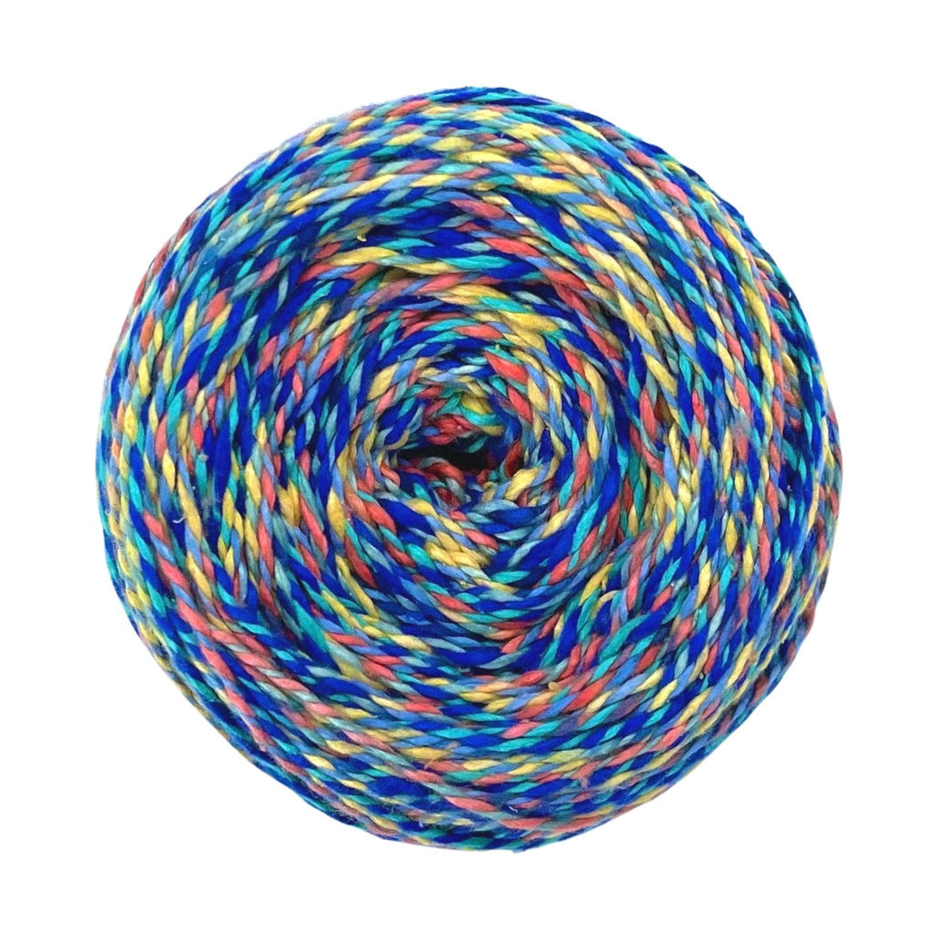 Twist Sport Weight Silk Yarn