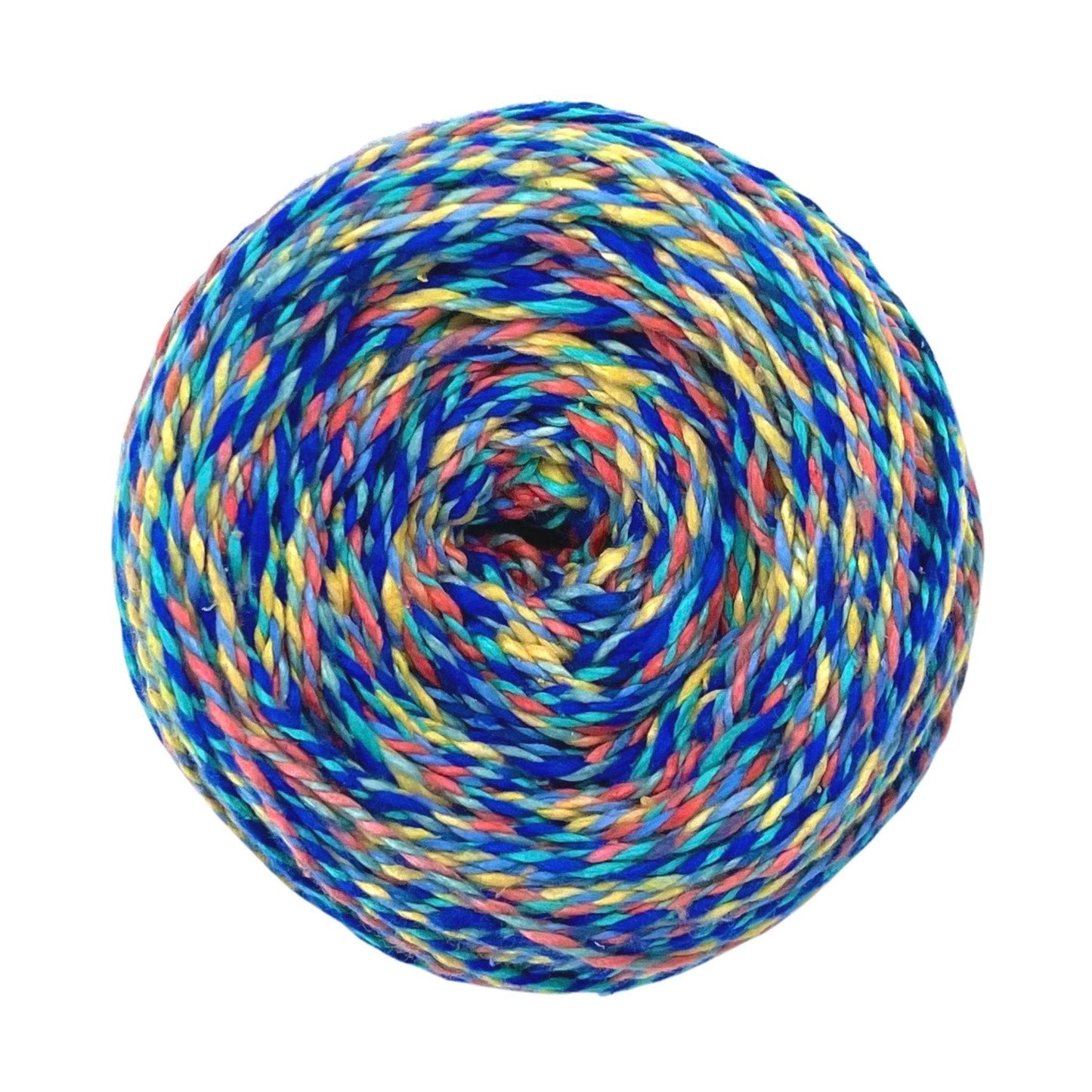 Twist Sport Weight Silk Yarn