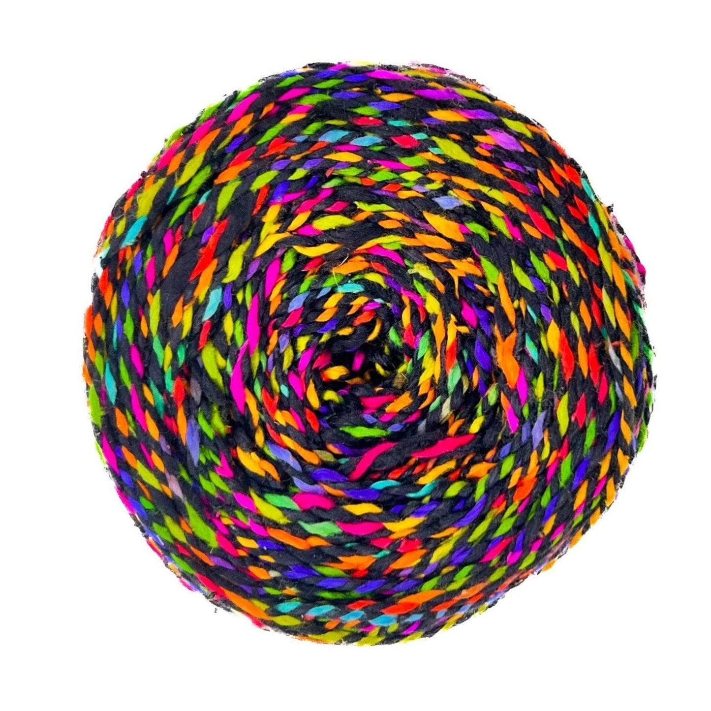 Twist Sport Weight Silk Yarn