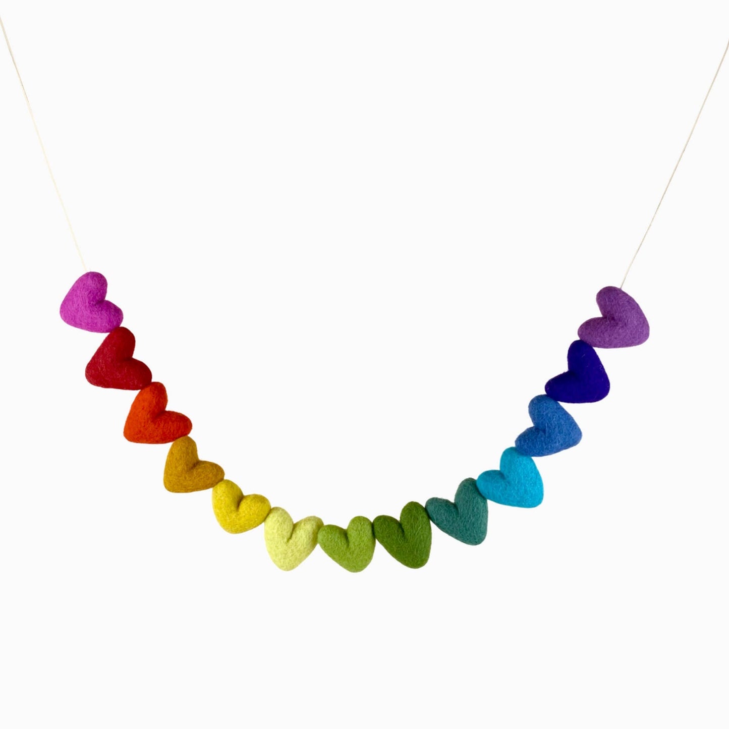 All-Heart Garland