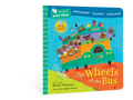 "The Wheels on the Bus" Baby-Proof Book