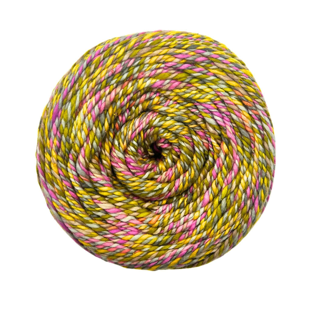 Twist Sport Weight Silk Yarn