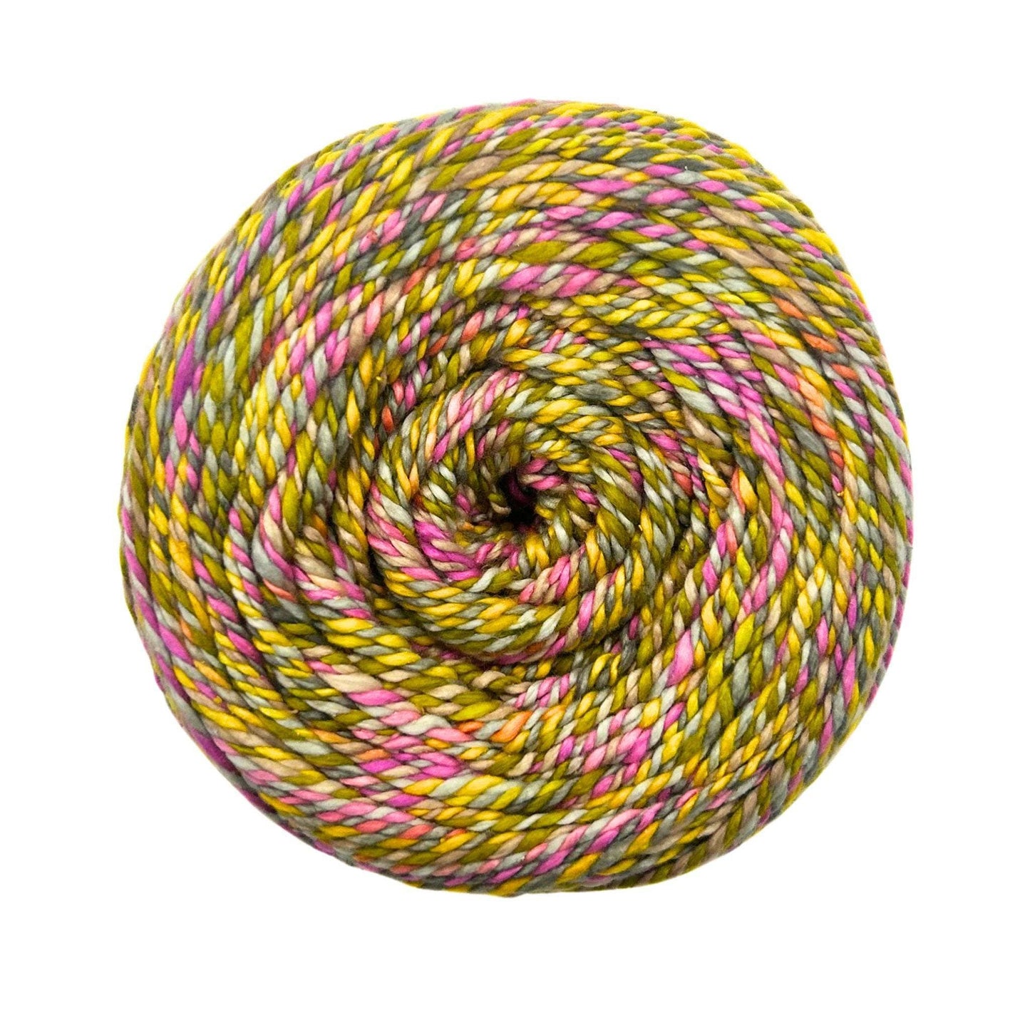 Twist Sport Weight Silk Yarn