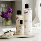 Body Wash, Lavender