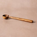 "Subah" Wood Coffee Scoop