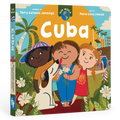 "Our World: Cuba" Book