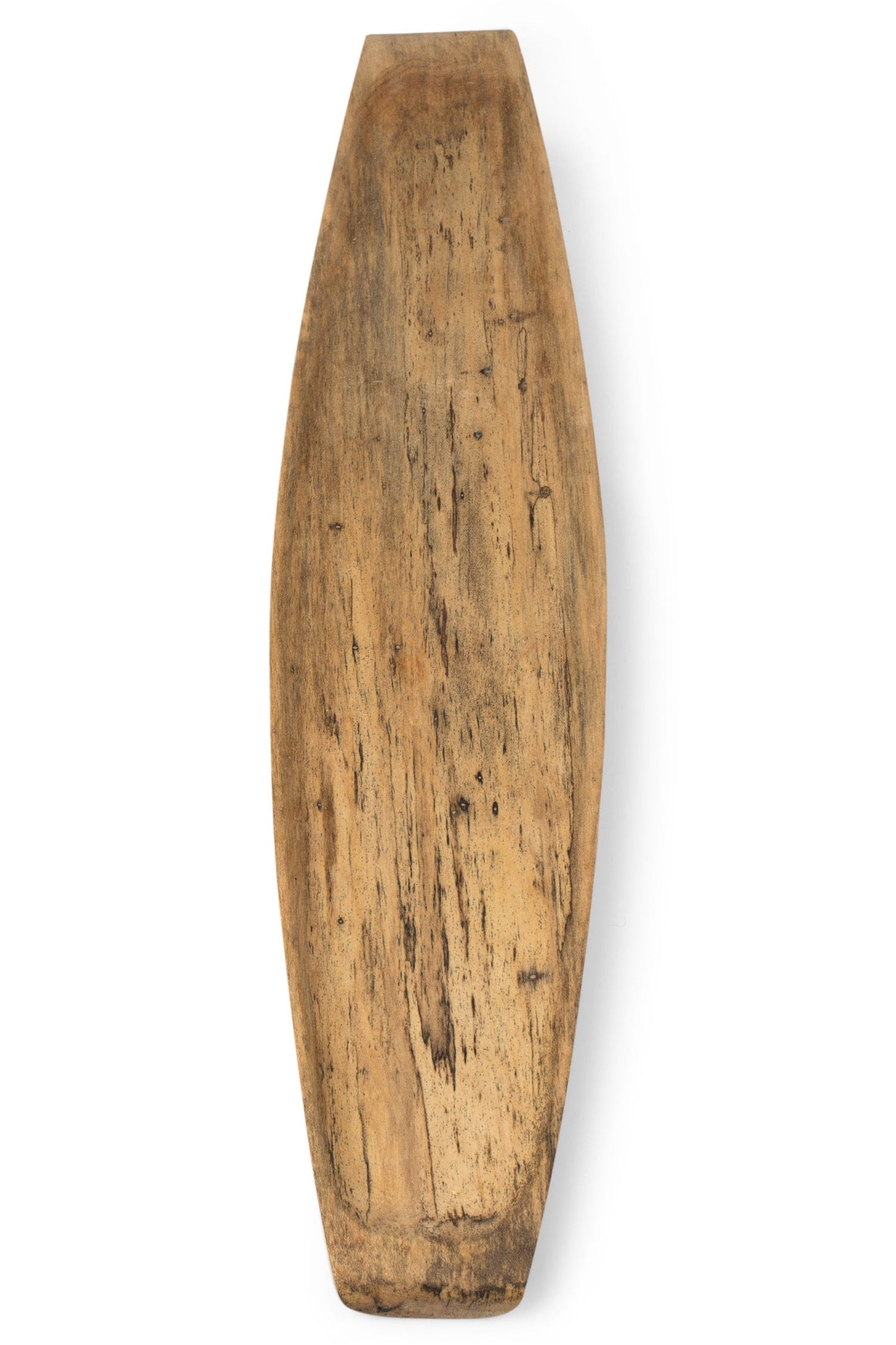 Obeechi Wood Bread Board