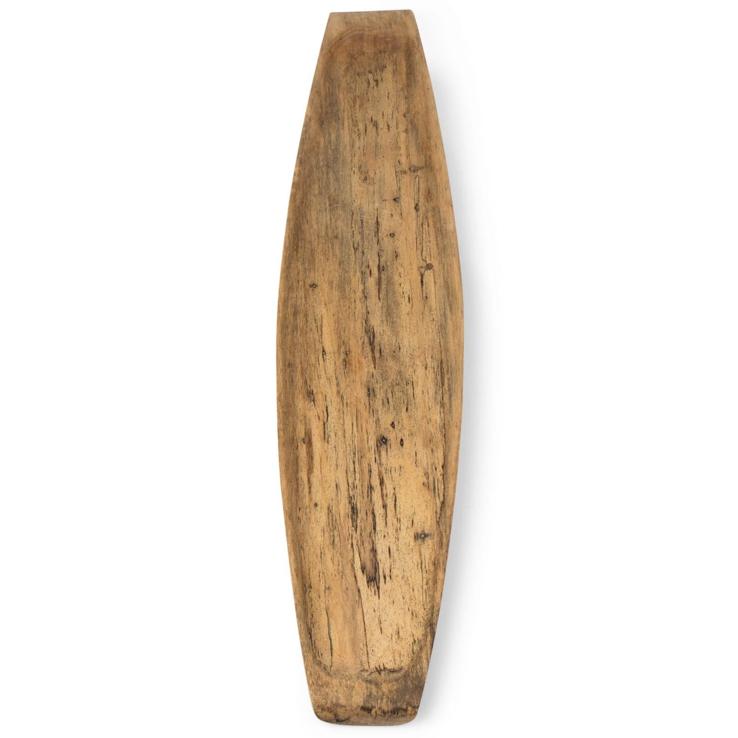 Obeechi Wood Bread Board