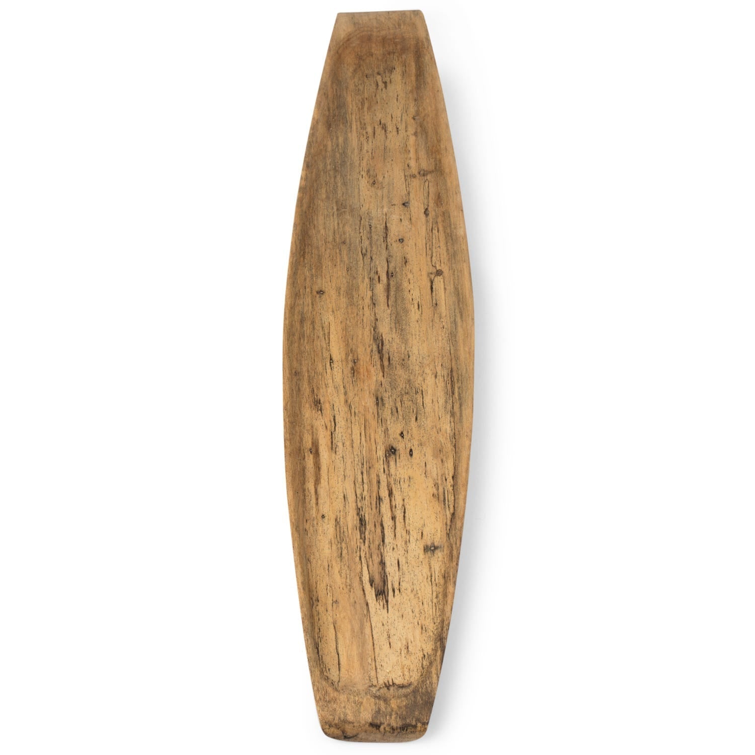 Obeechi Wood Bread Board