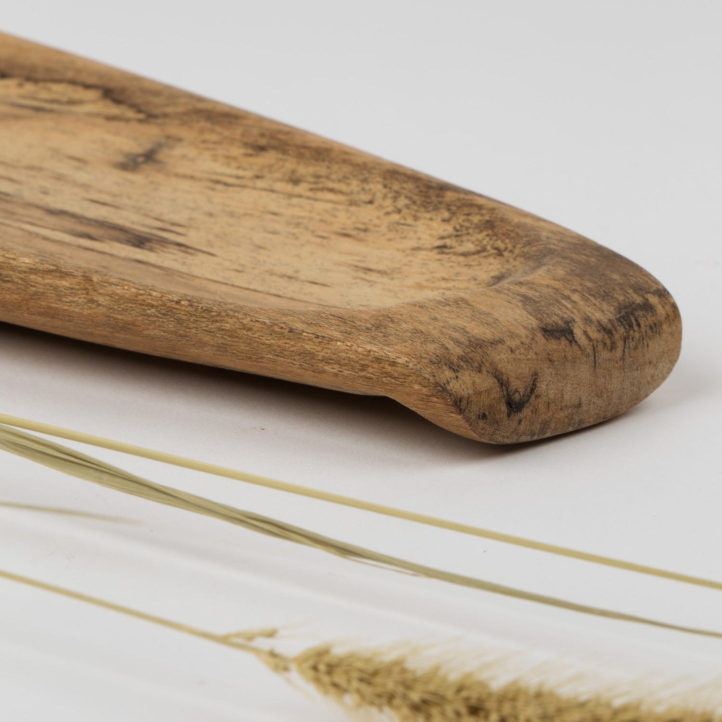 Obeechi Wood Bread Board