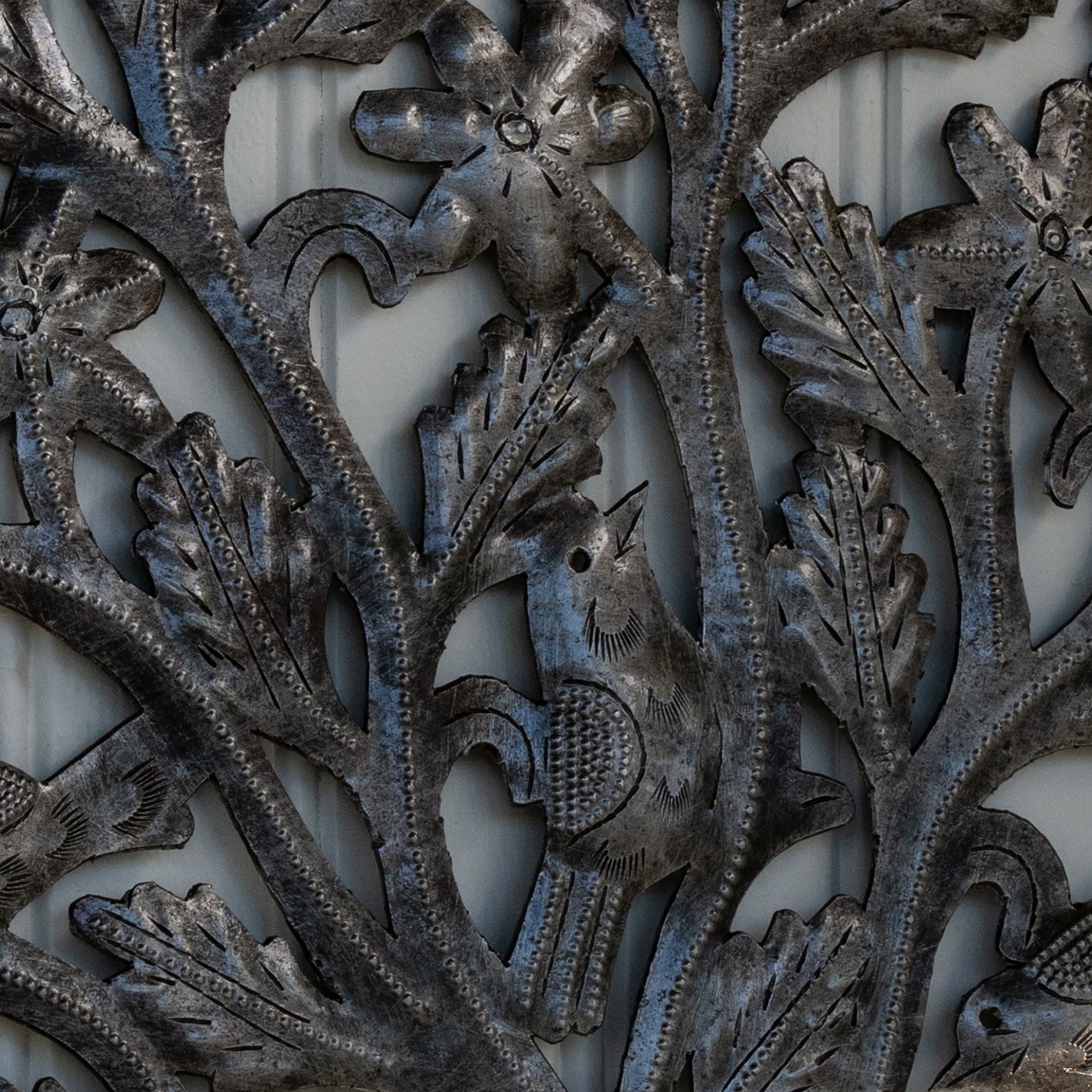 Lavi Tree Wall Hanging