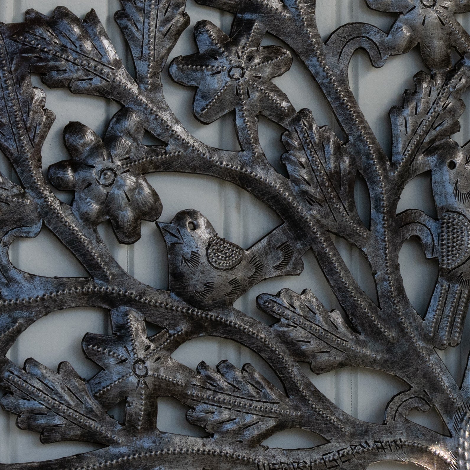 Lavi Tree Wall Hanging