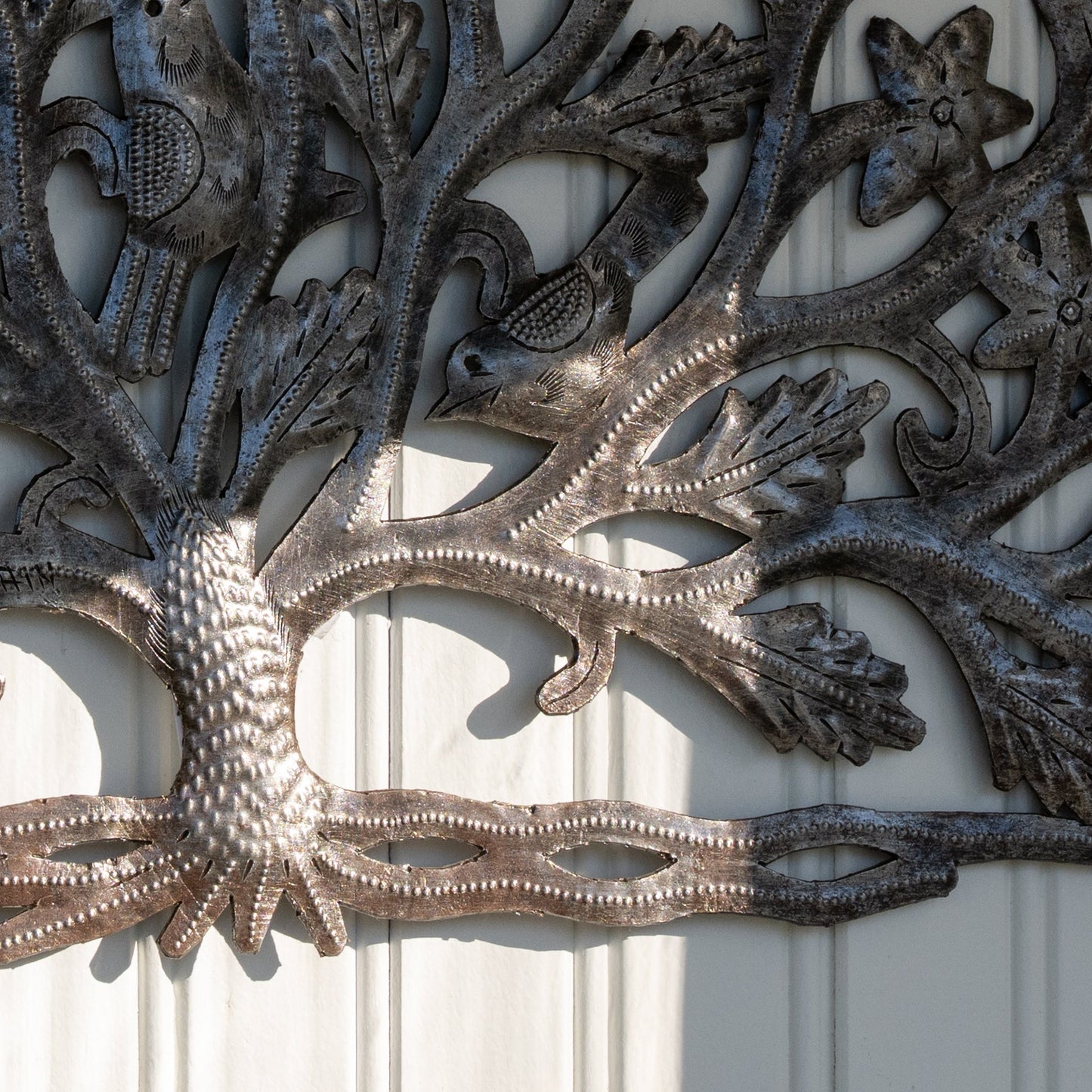 Lavi Tree Wall Hanging