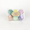 Felted Farm Fresh Eggs