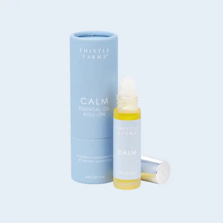 Essential Oil Roll on, Assorted Scents