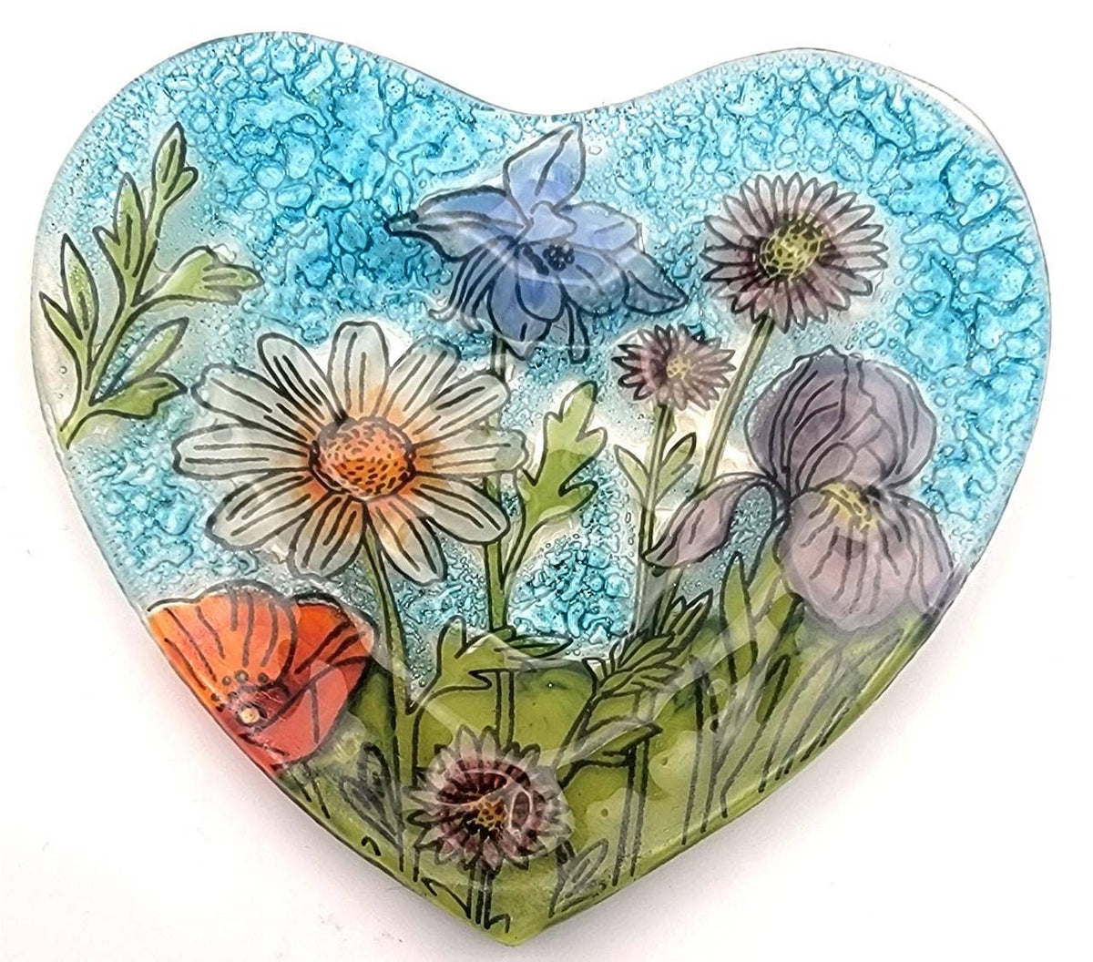 Wildflowers Nightlight / Night Light