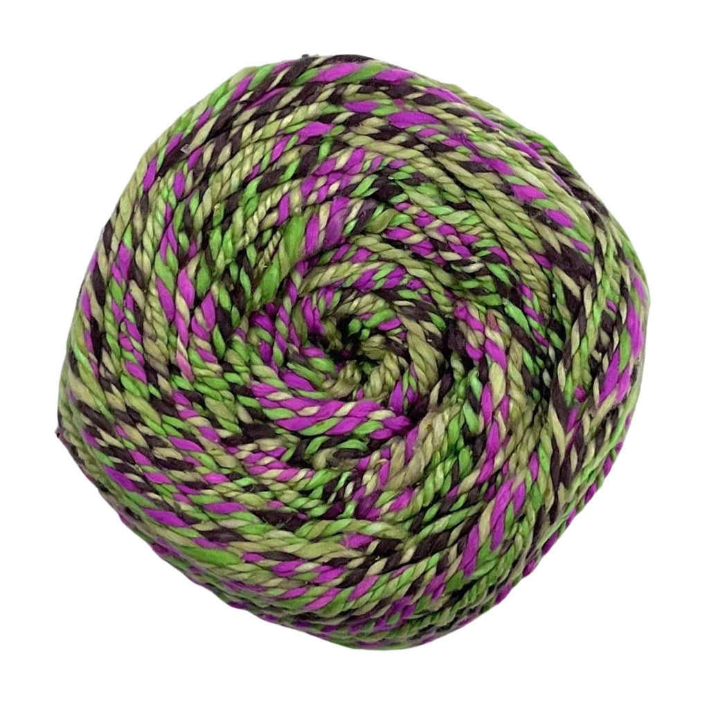 Twist Sport Weight Silk Yarn