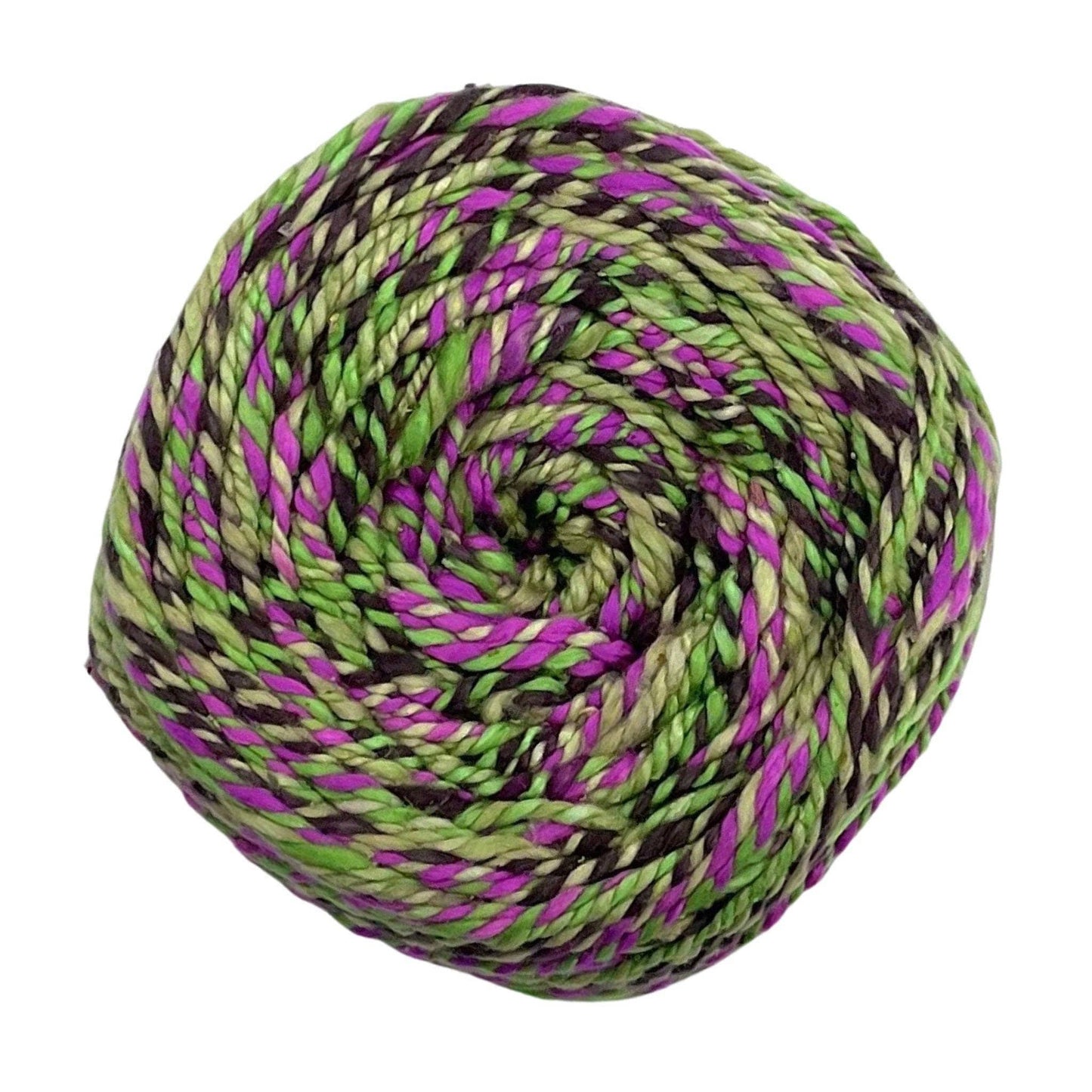 Twist Sport Weight Silk Yarn