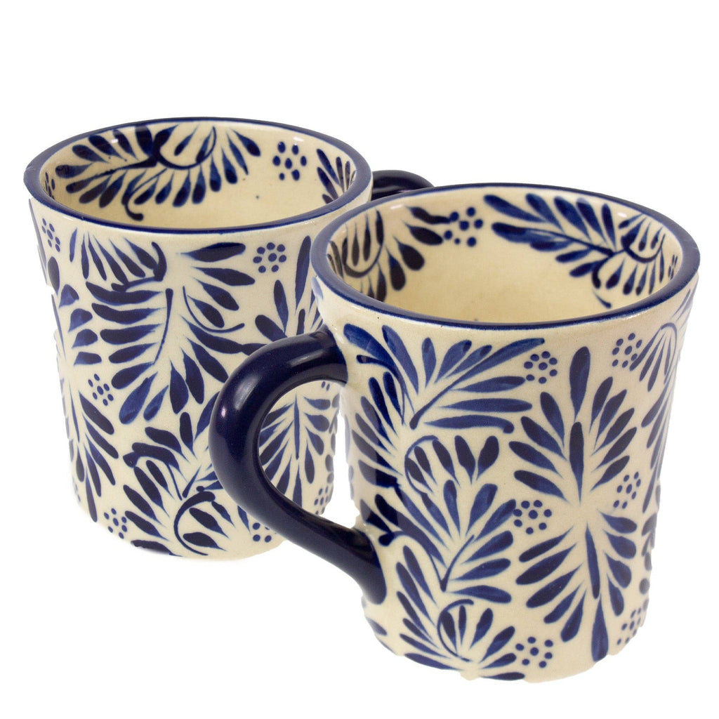 "Plumeodo" Encantada Ceramic Mug