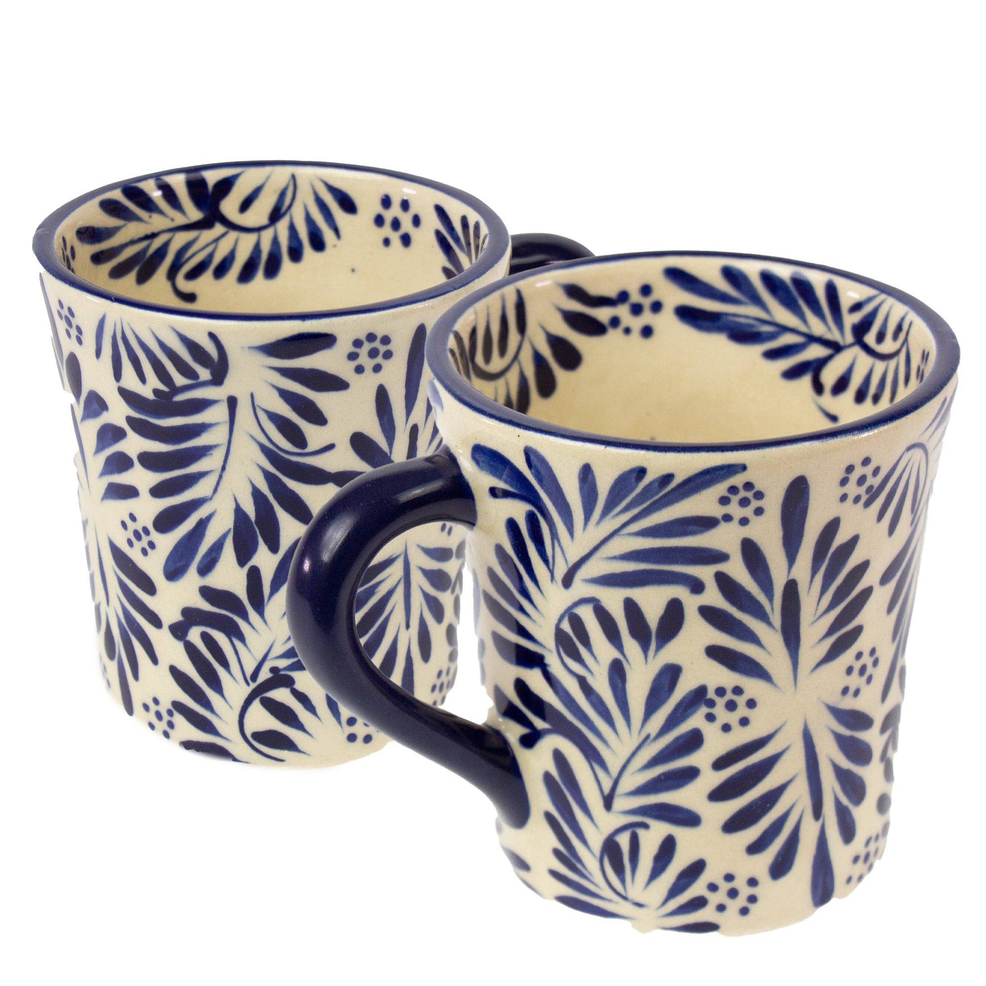 "Plumeodo" Encantada Ceramic Mug
