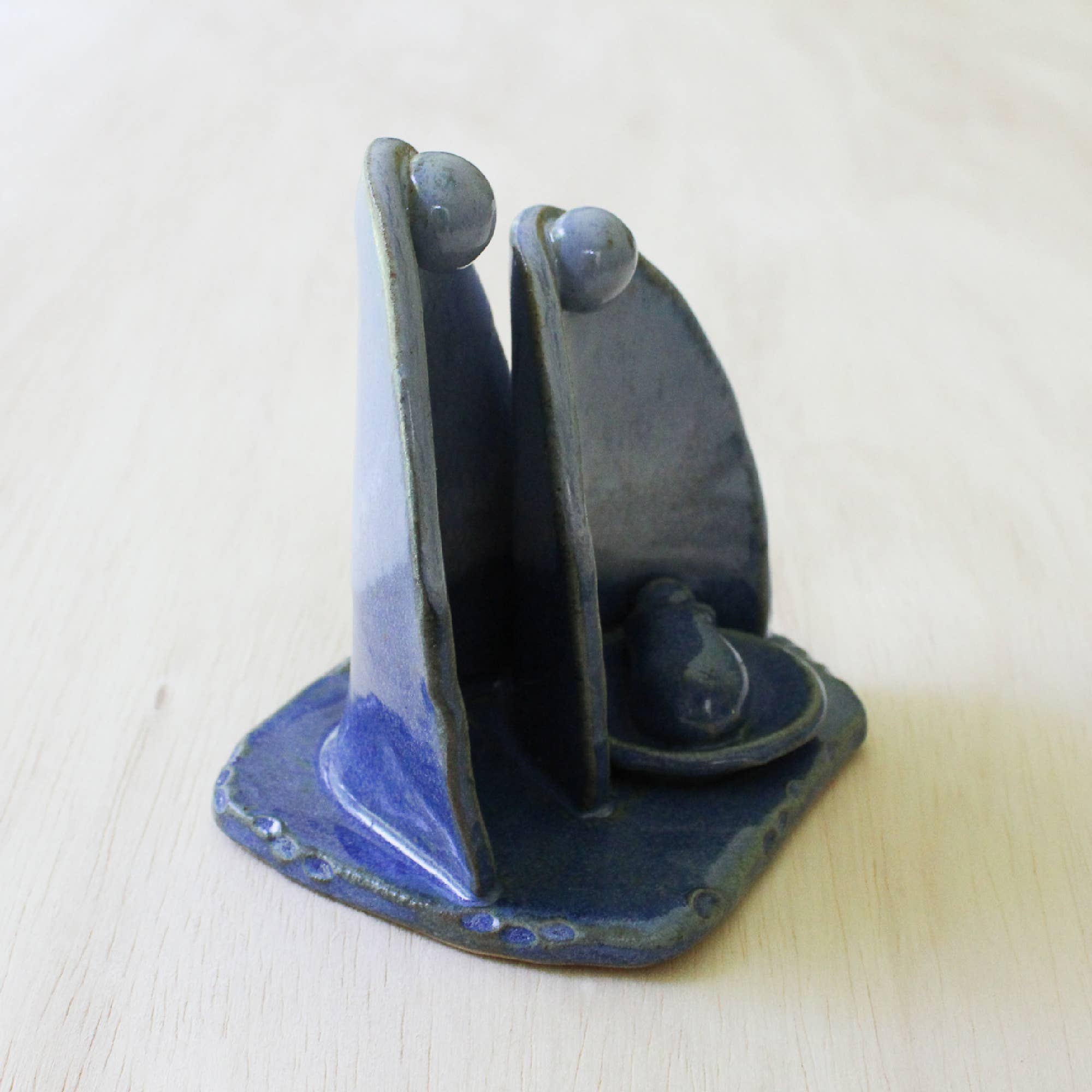 Chilean Ceramic Nativity